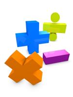 Math Symbols 